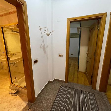 Heliopolis Modern 2Bdr Apartment Kair Zewnętrze zdjęcie