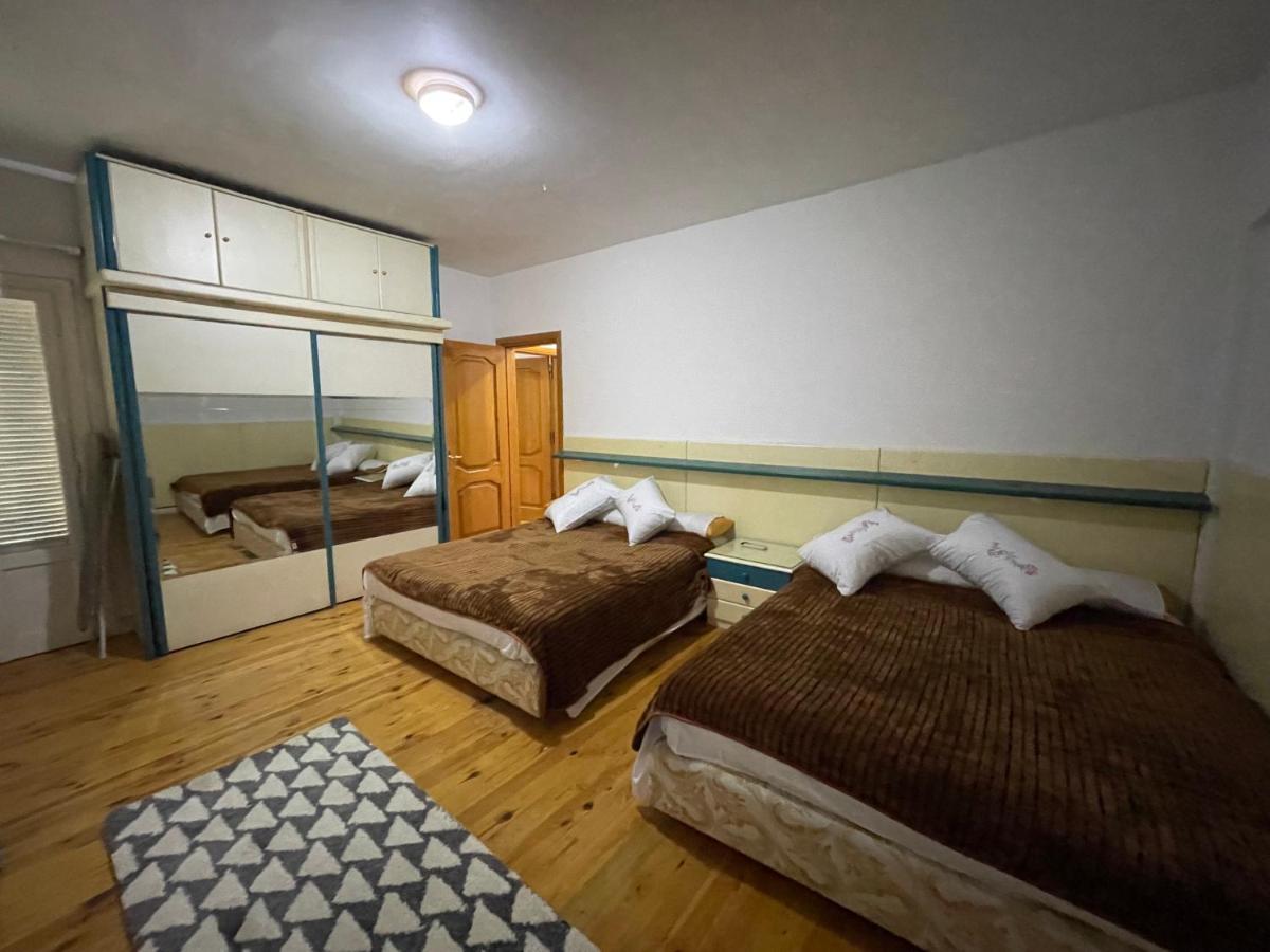 Heliopolis Modern 2Bdr Apartment Kair Zewnętrze zdjęcie